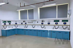肠镜清洗中心工作站（新款/新外观）U型/L型/一字型