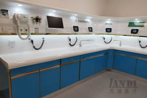 内镜清洗工作站全自动追溯系统配套商