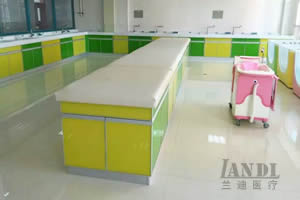 医院婴儿洗浴中心设备